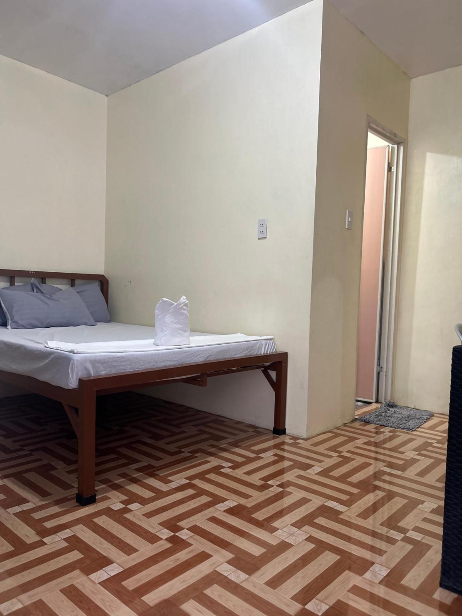 Carillo Guest House Coron Exterior foto