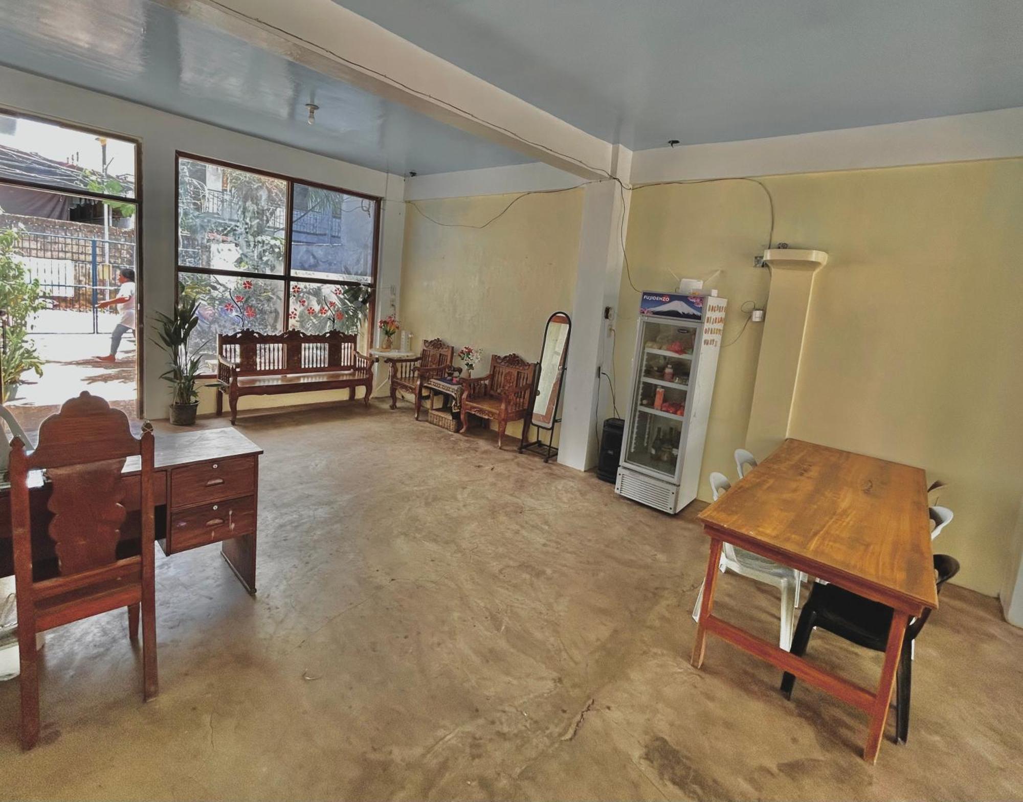 Carillo Guest House Coron Exterior foto